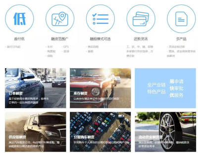 狐貍金服旗下盈狐融資租賃停擺 給&ldquo;老人&rdquo;放款的風控是不是&ldquo;太年輕了&rdquo;?