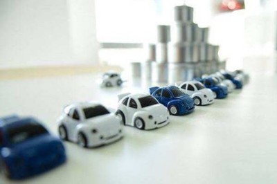 兩部委發文鼓勵，汽車分時租賃迎來“春天”？